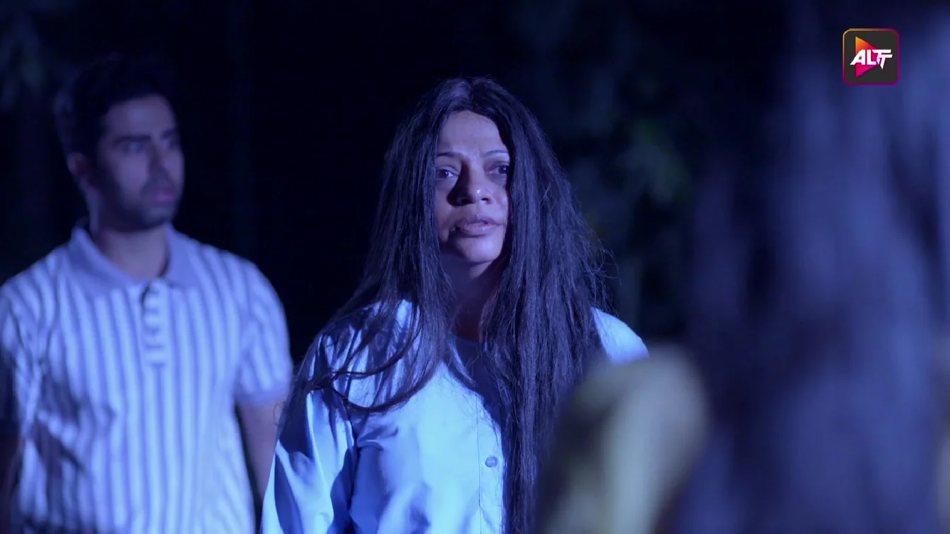 Rangeen Kahaniyan S17 E04 AltBalaji